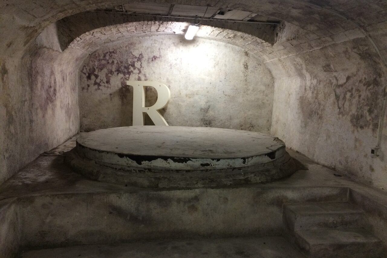 Арендовать BubbleLoft