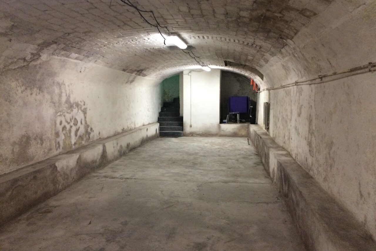 Арендовать BubbleLoft