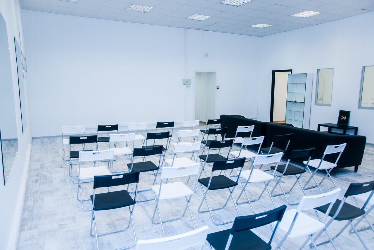 Арендовать Уютное пространство в центре города