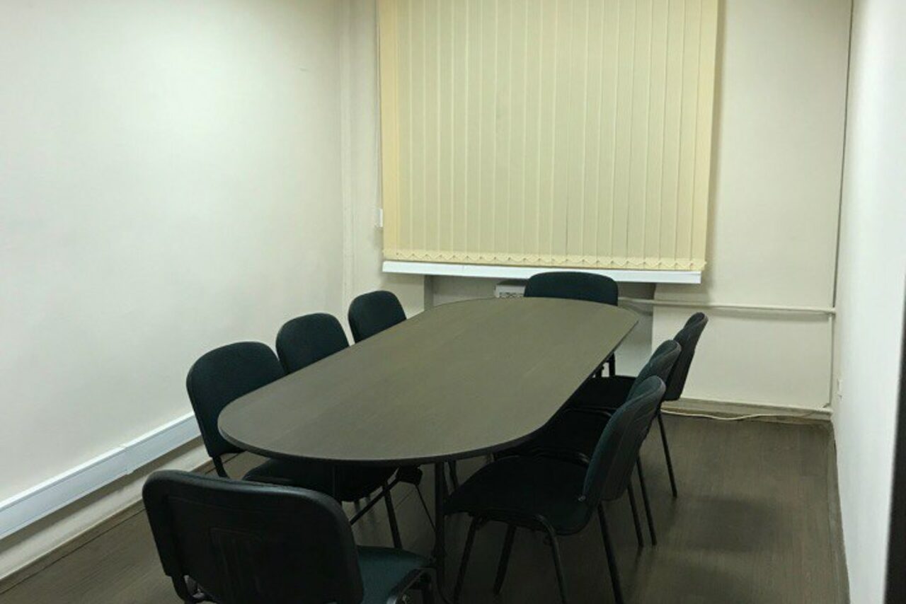 Арендовать Meeting room, group lessons