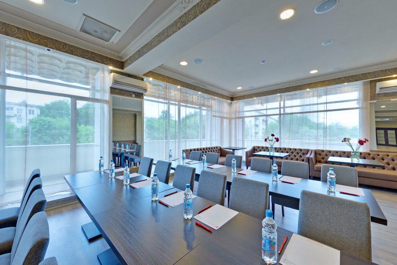 Арендовать Гостиничный комплекс «Севастополь»