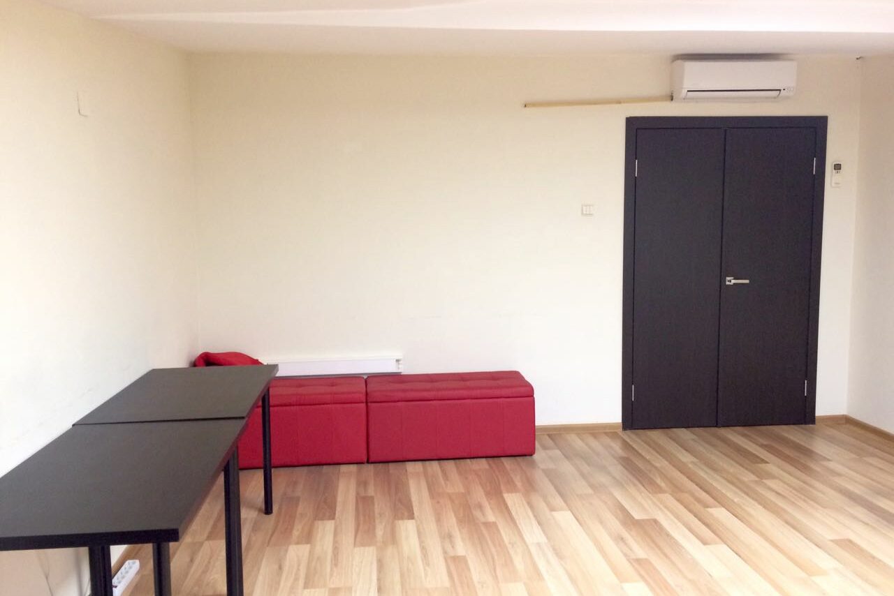 Арендовать Универсальный зал на Новокузнецкой