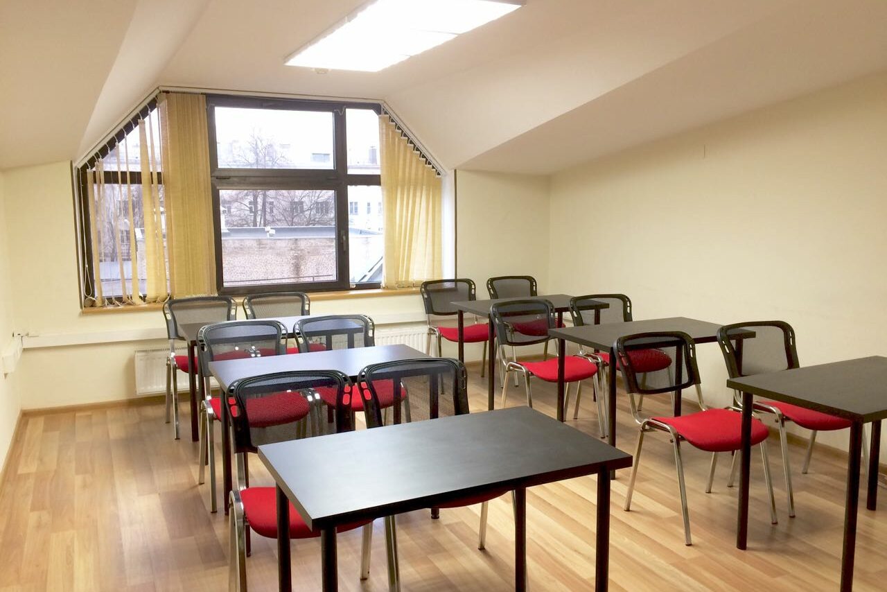 Арендовать Универсальный зал на Новокузнецкой