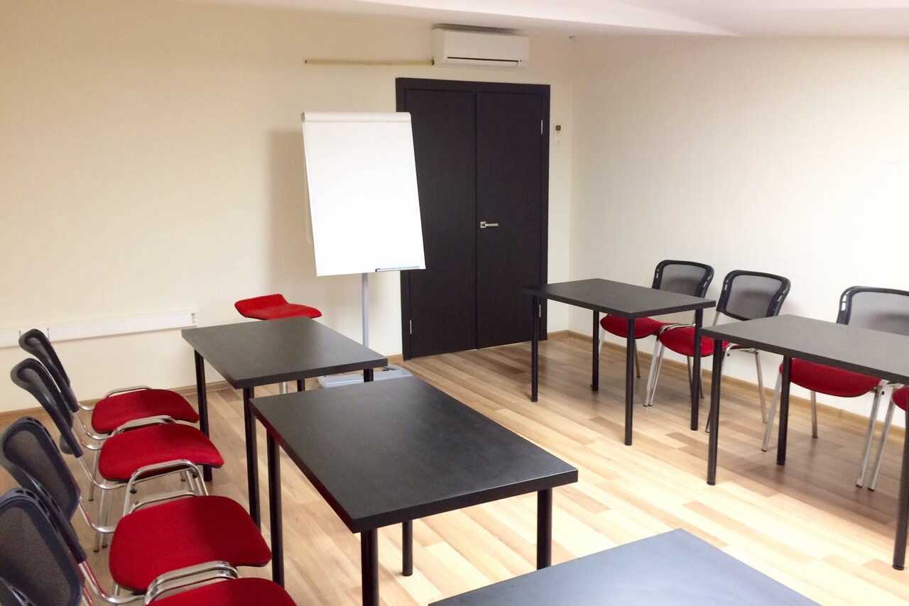 Арендовать Универсальный зал на Новокузнецкой