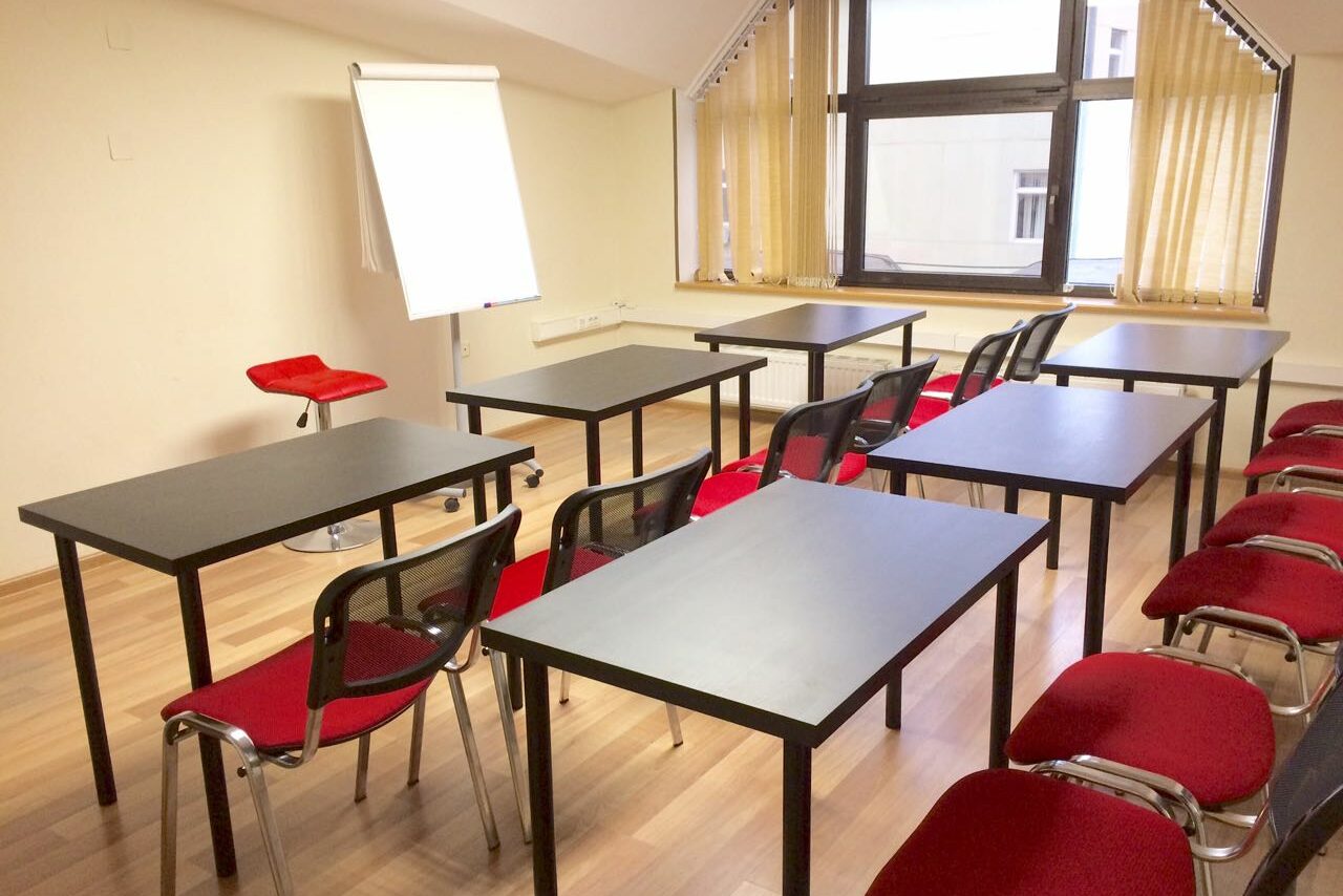 Арендовать Универсальный зал на Новокузнецкой