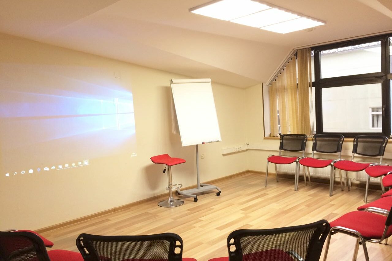 Арендовать Универсальный зал на Новокузнецкой