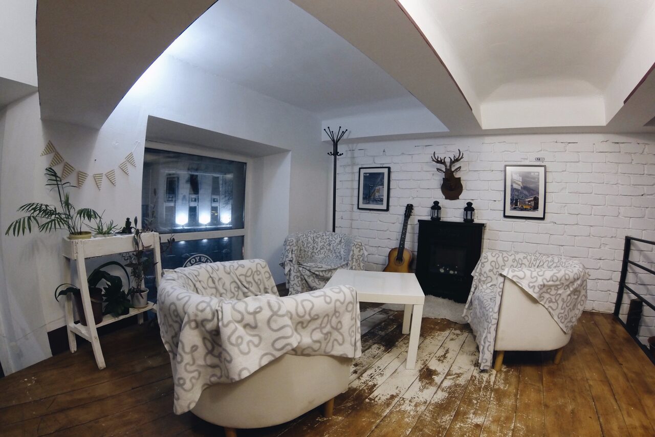 Арендовать New York Coffee