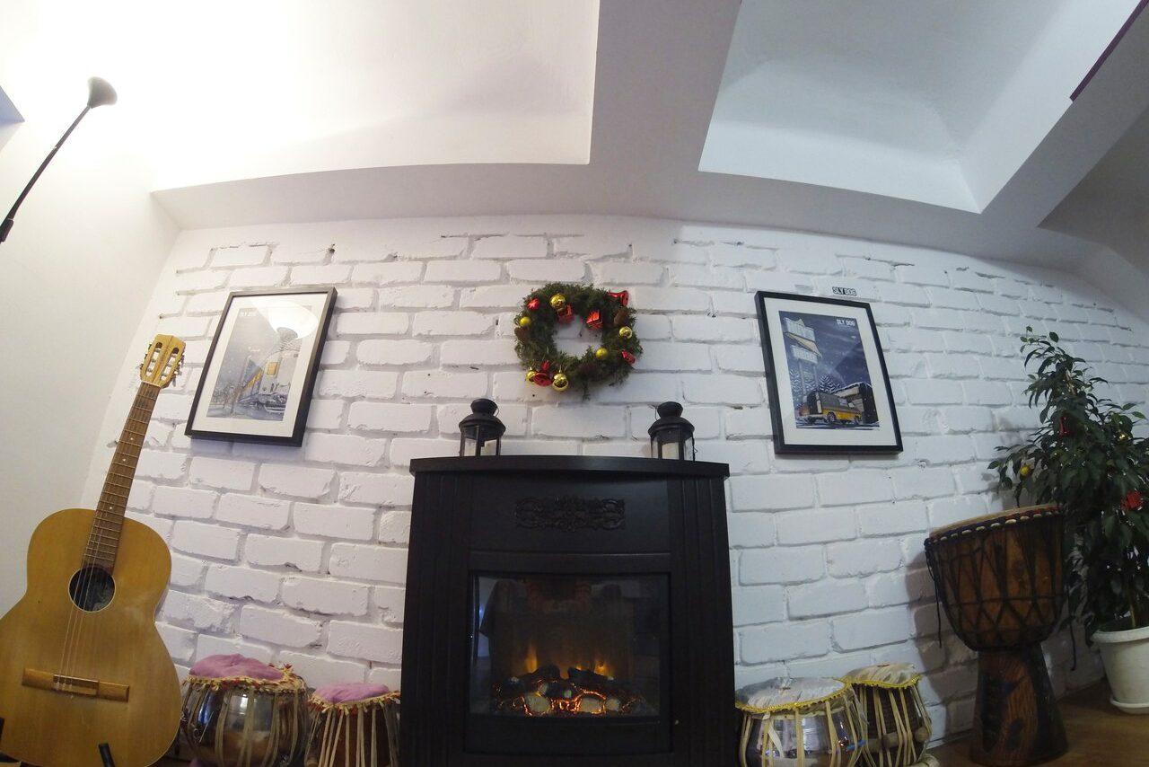 Арендовать New York Coffee