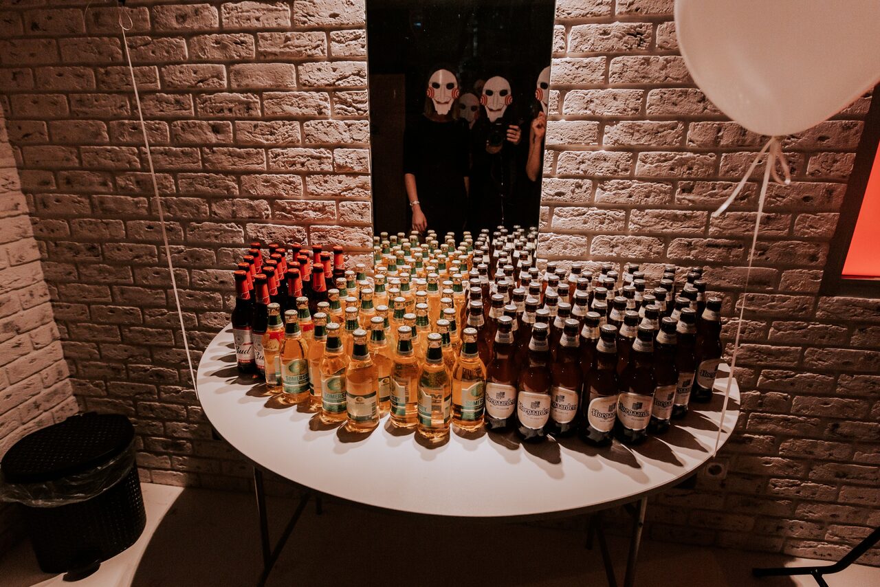 Арендовать Современное пространство 