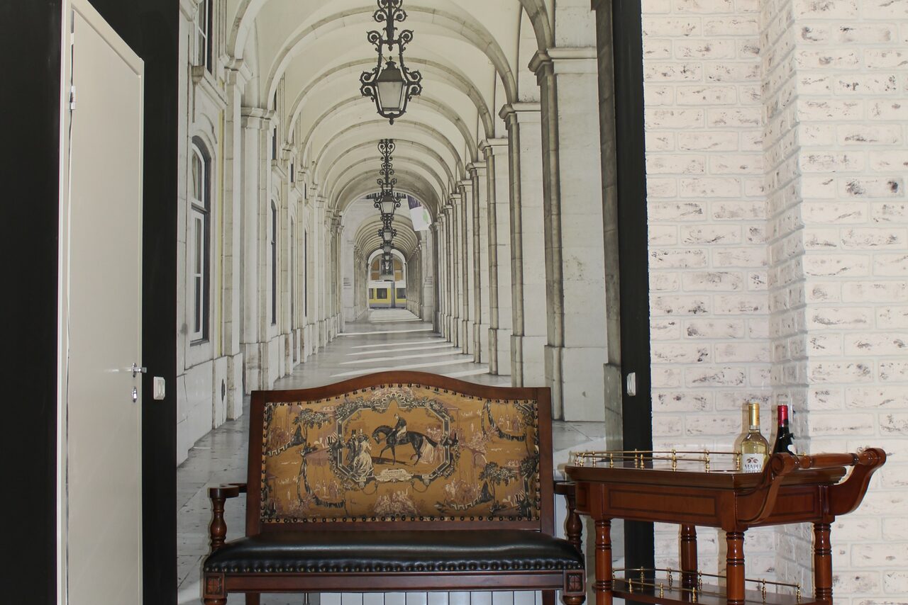 Арендовать Современное пространство 