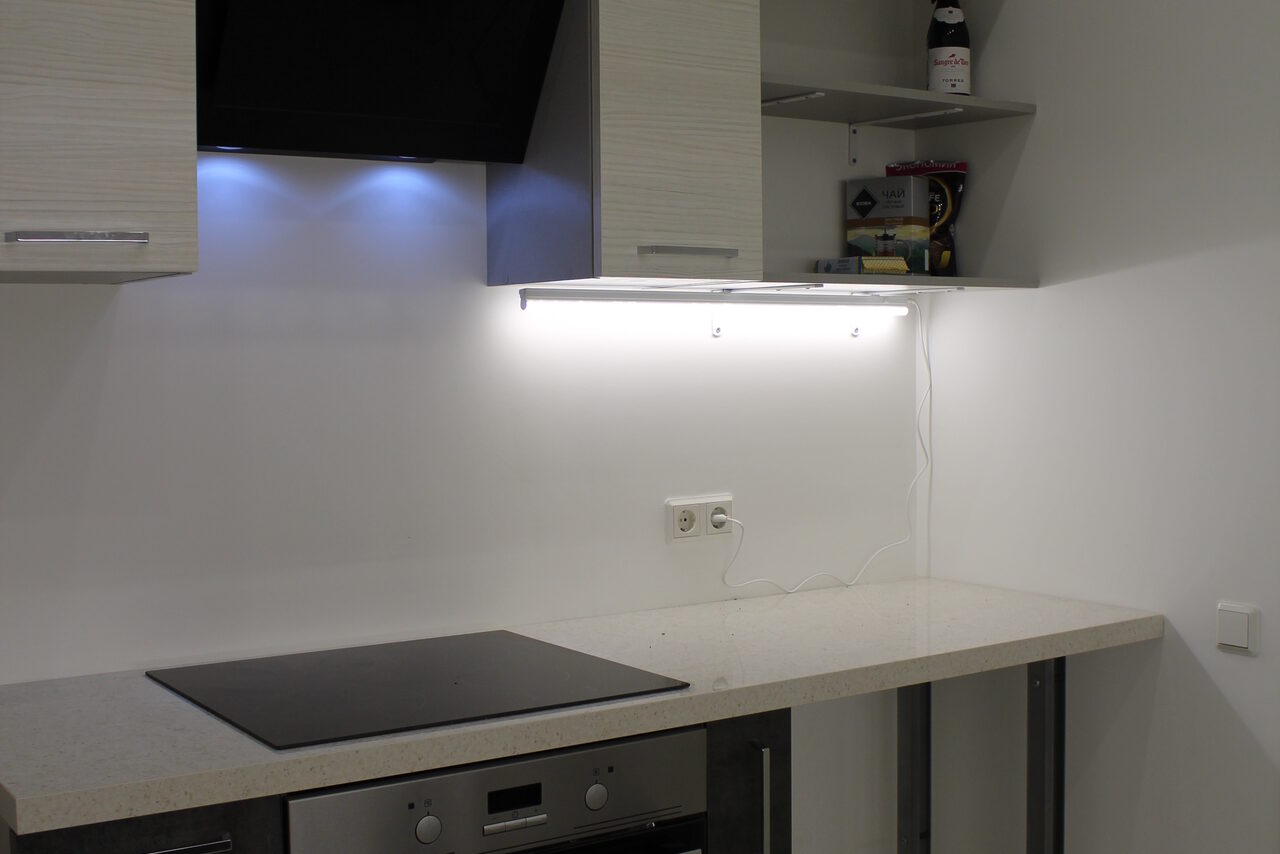 Арендовать Современное пространство 