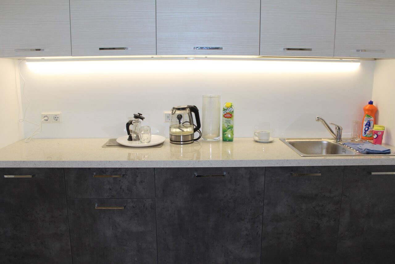 Арендовать Современное пространство 