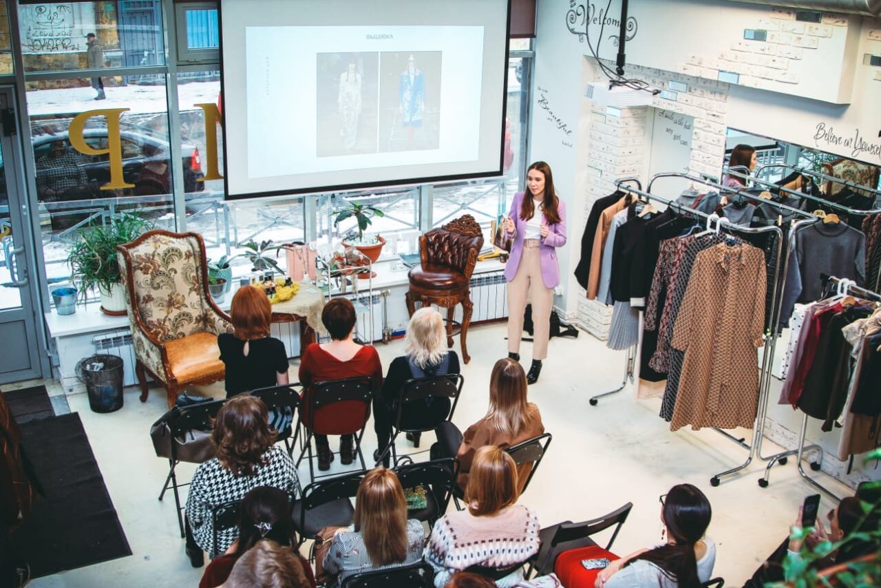 Арендовать Современное пространство 