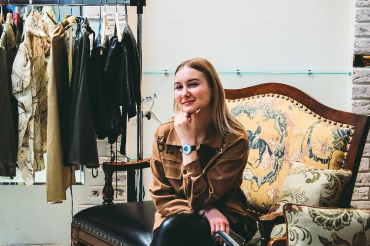 Арендовать Современное пространство 