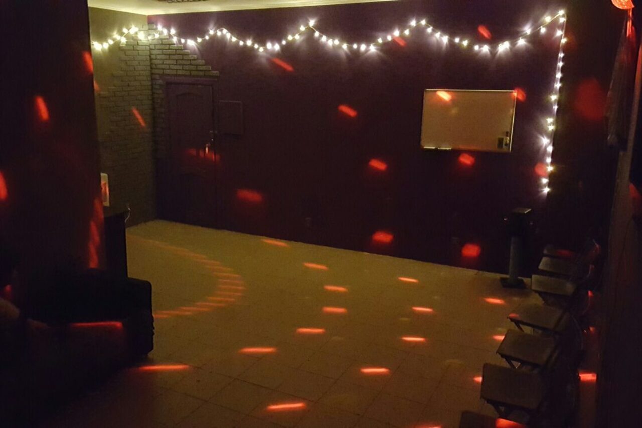 Арендовать Зал для мероприятий пл. Восстания