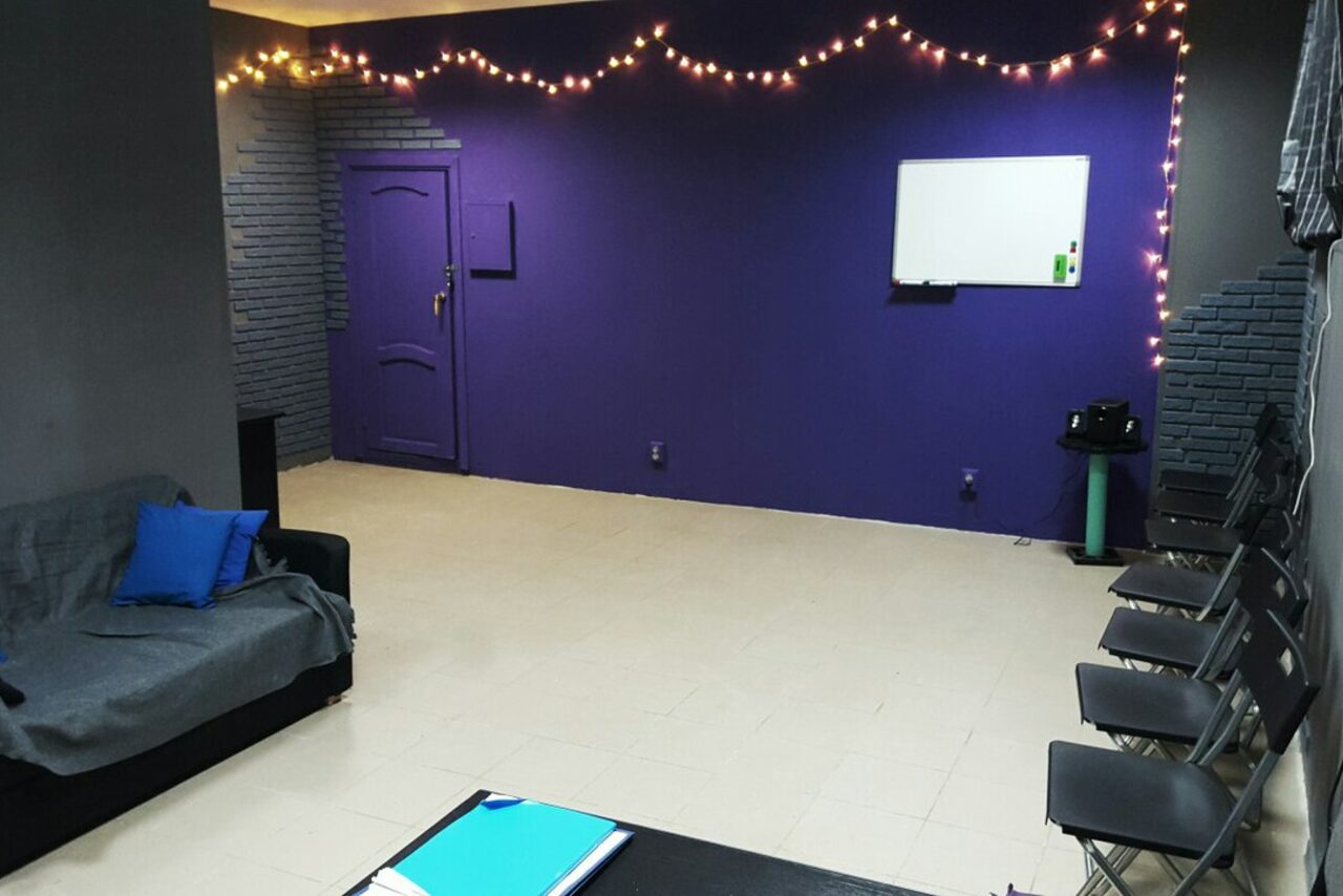 Арендовать Зал для мероприятий пл. Восстания