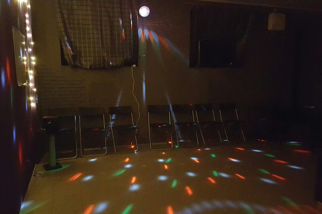 Арендовать Зал для мероприятий пл. Восстания