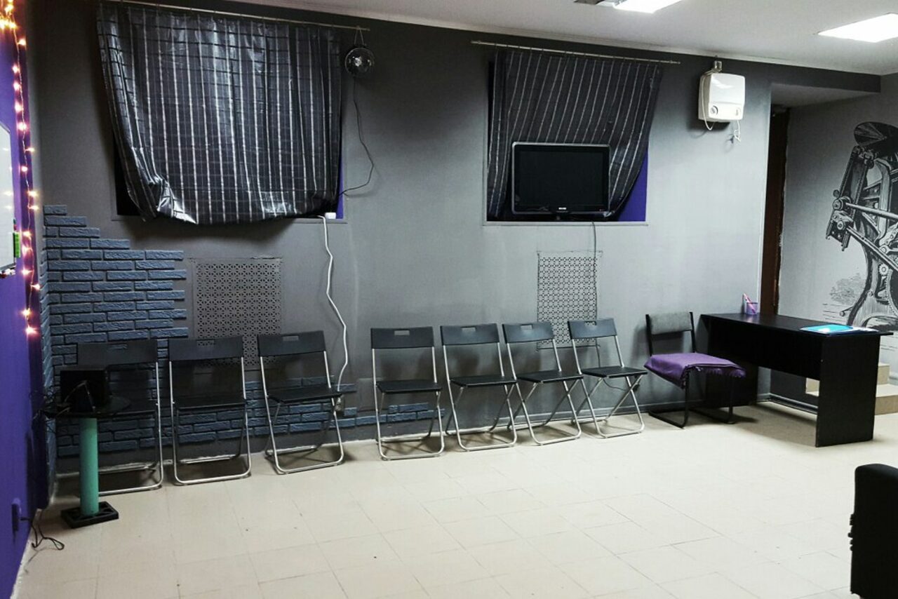 Арендовать Зал для мероприятий пл. Восстания