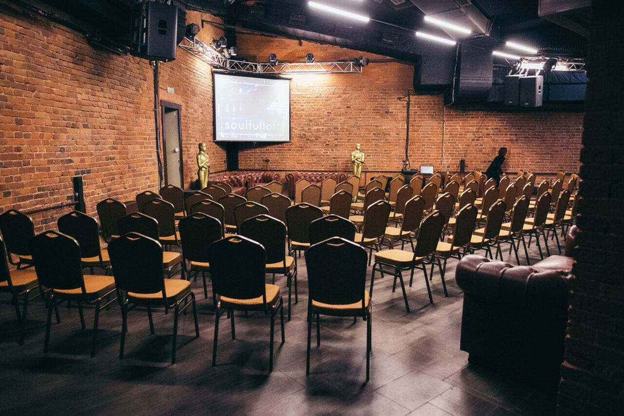 Арендовать Пространство для конференций в центре Москвы