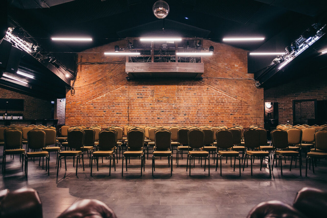 Арендовать Пространство для конференций в центре Москвы