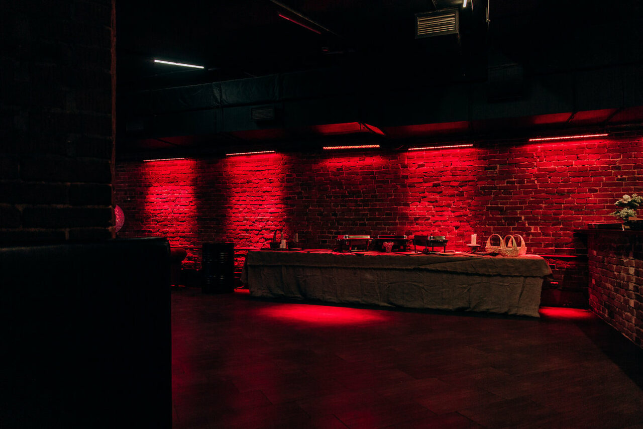 Арендовать Пространство для конференций в центре Москвы