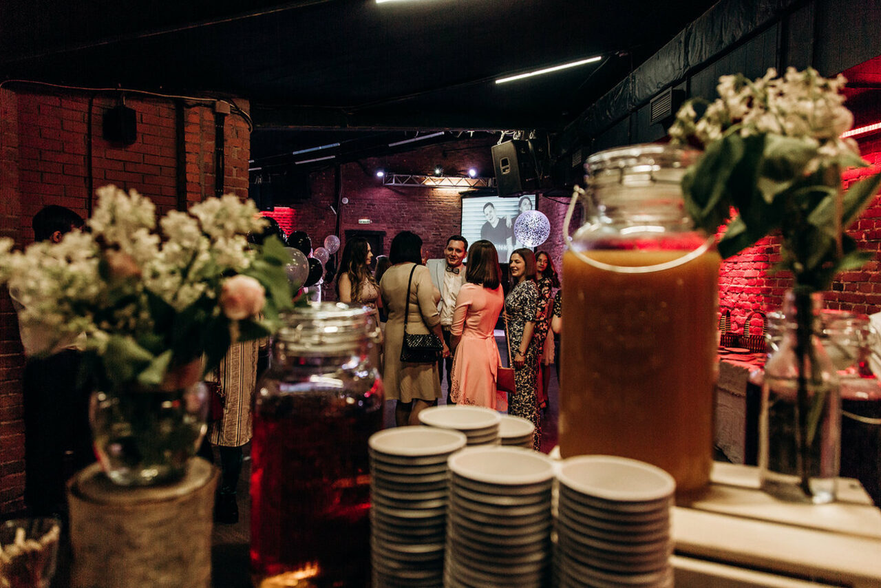 Арендовать Пространство для конференций в центре Москвы