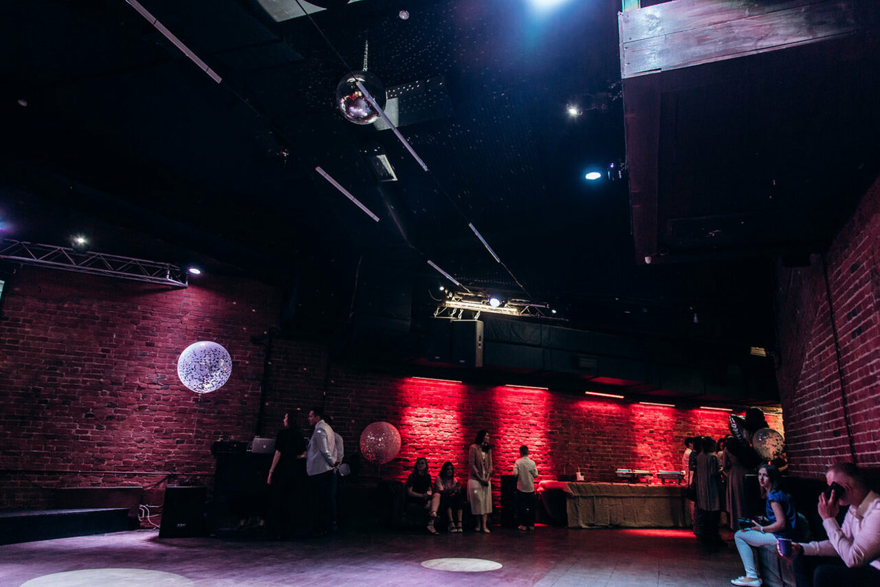 Арендовать Пространство для конференций в центре Москвы