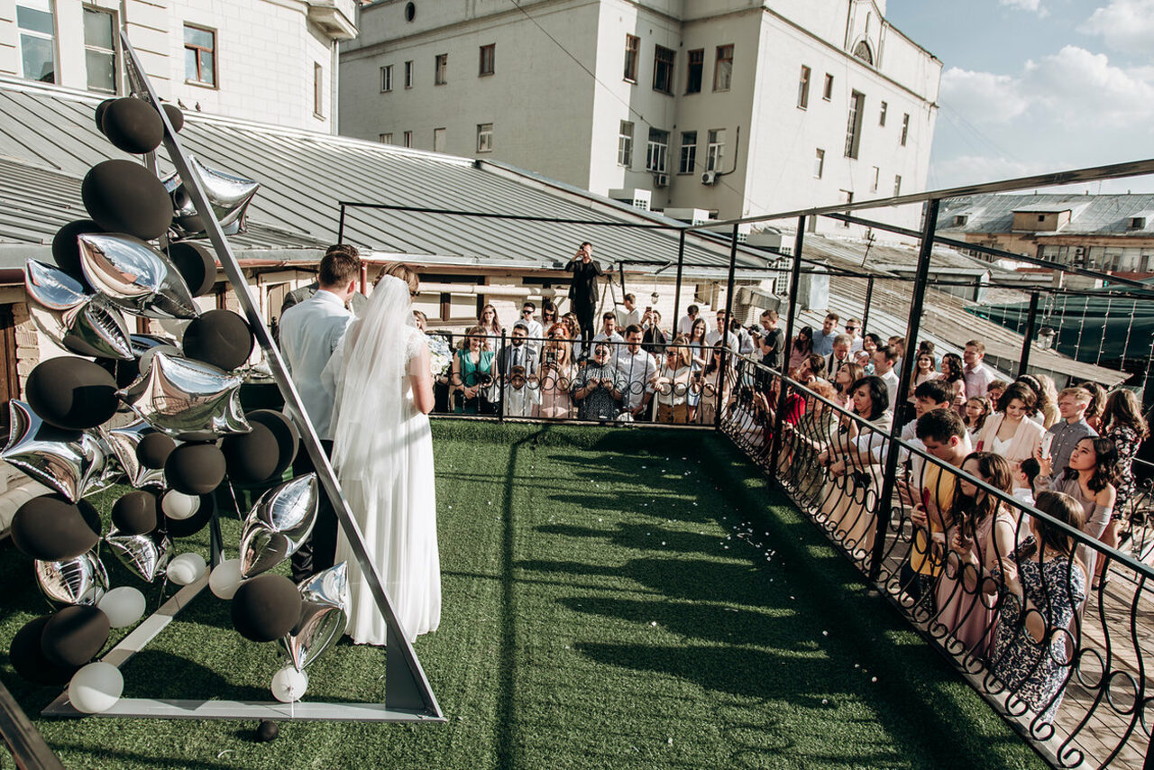 Арендовать Пространство для конференций в центре Москвы