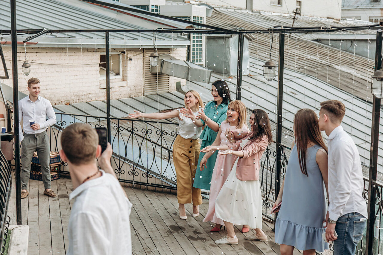 Арендовать Пространство для конференций в центре Москвы