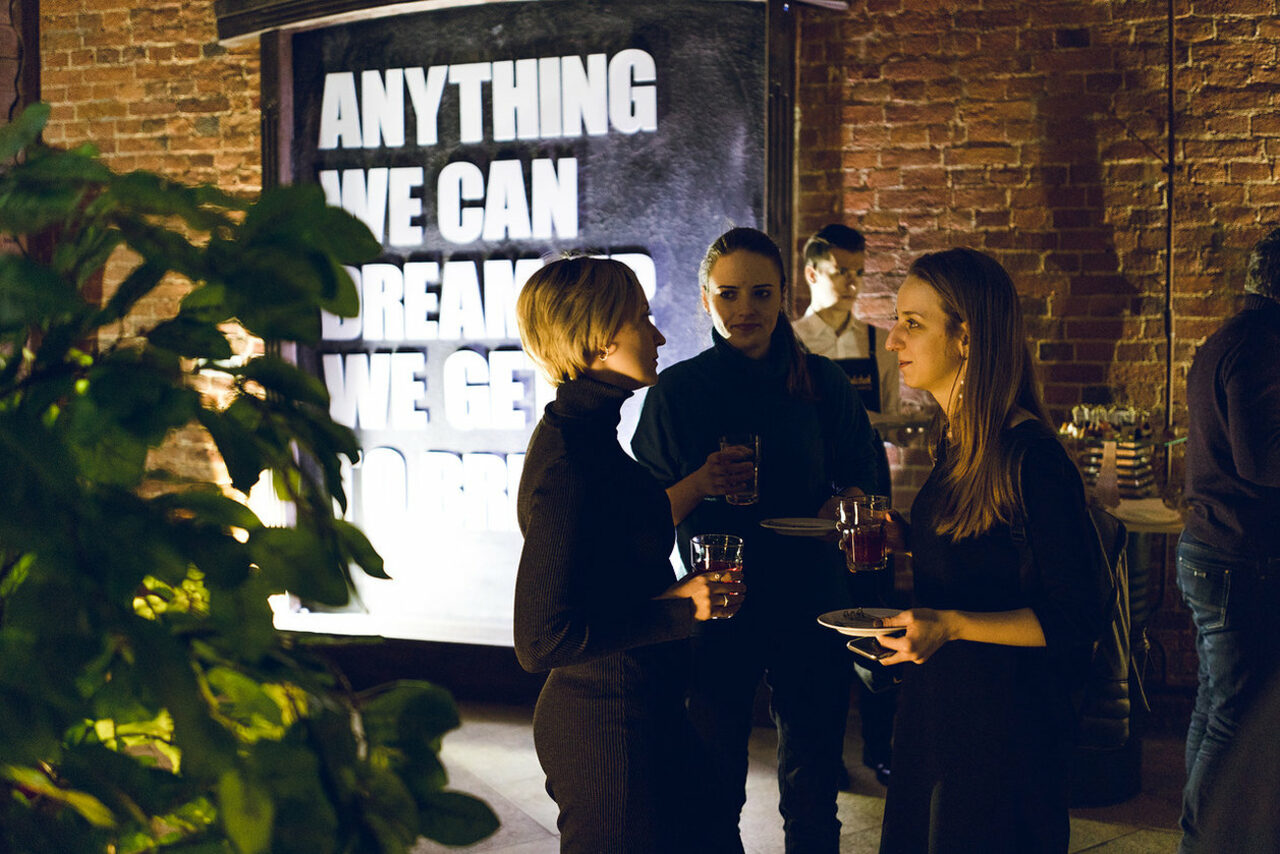 Арендовать Пространство для конференций в центре Москвы