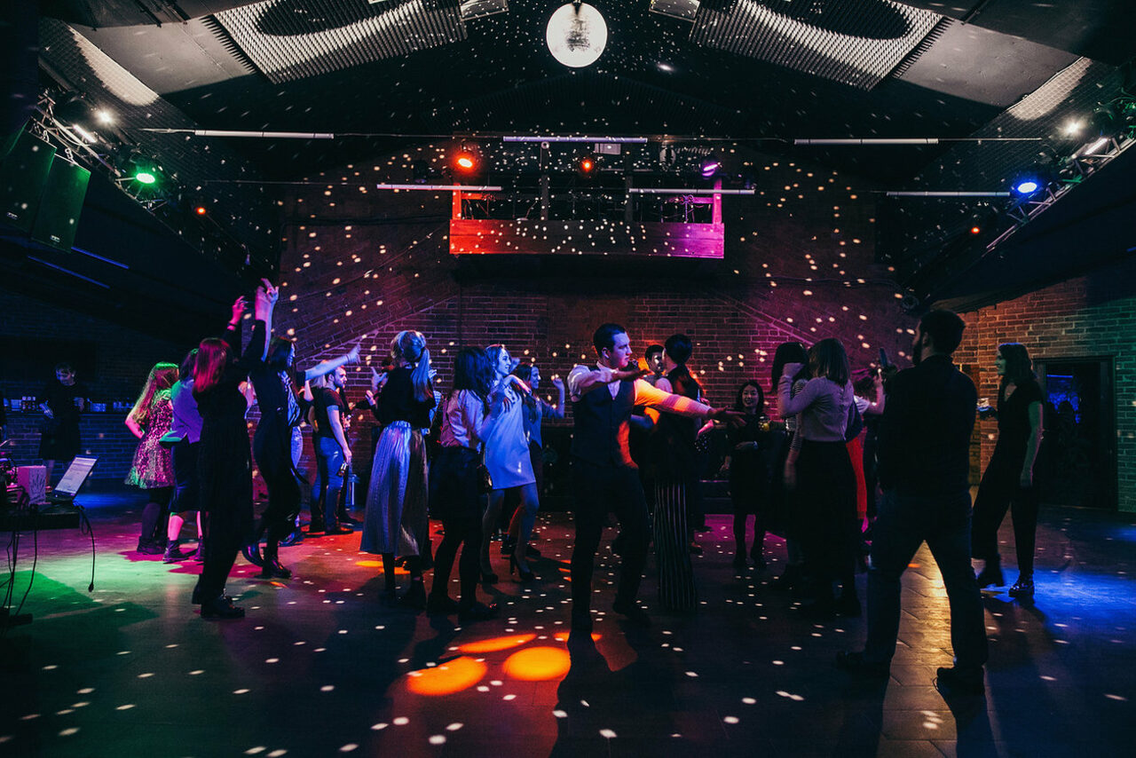 Арендовать Пространство для конференций в центре Москвы