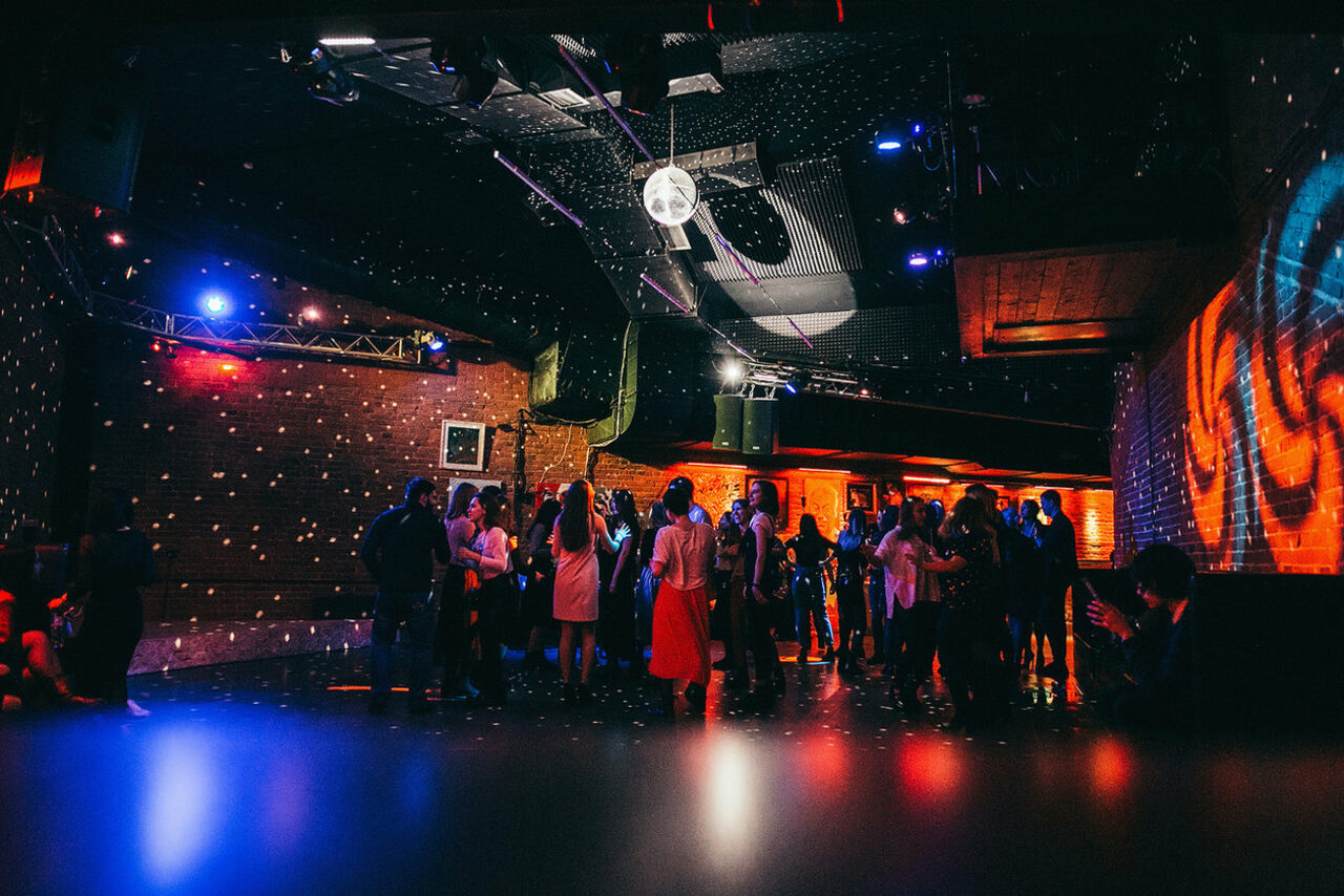 Арендовать Пространство для конференций в центре Москвы