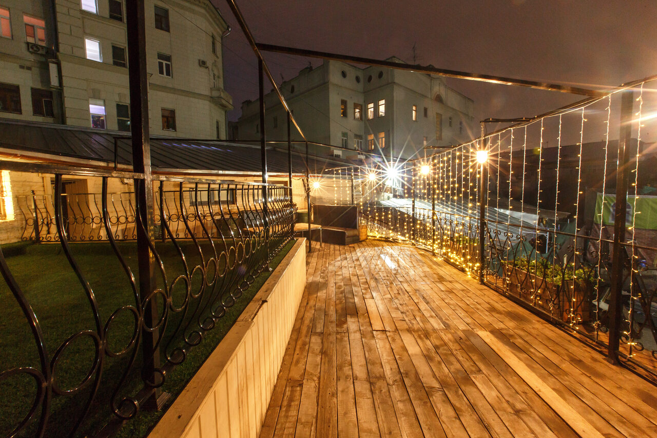 Арендовать Пространство для конференций в центре Москвы