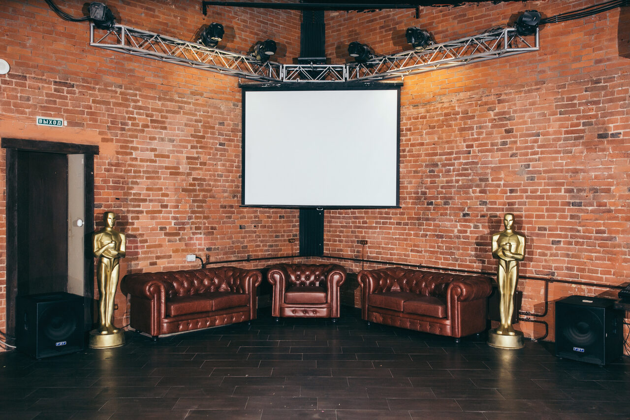 Арендовать Пространство для конференций в центре Москвы