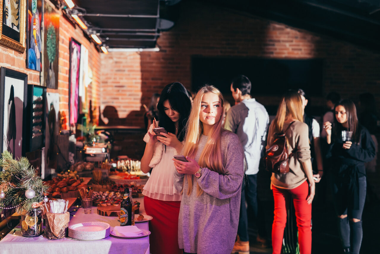 Арендовать Пространство для конференций в центре Москвы
