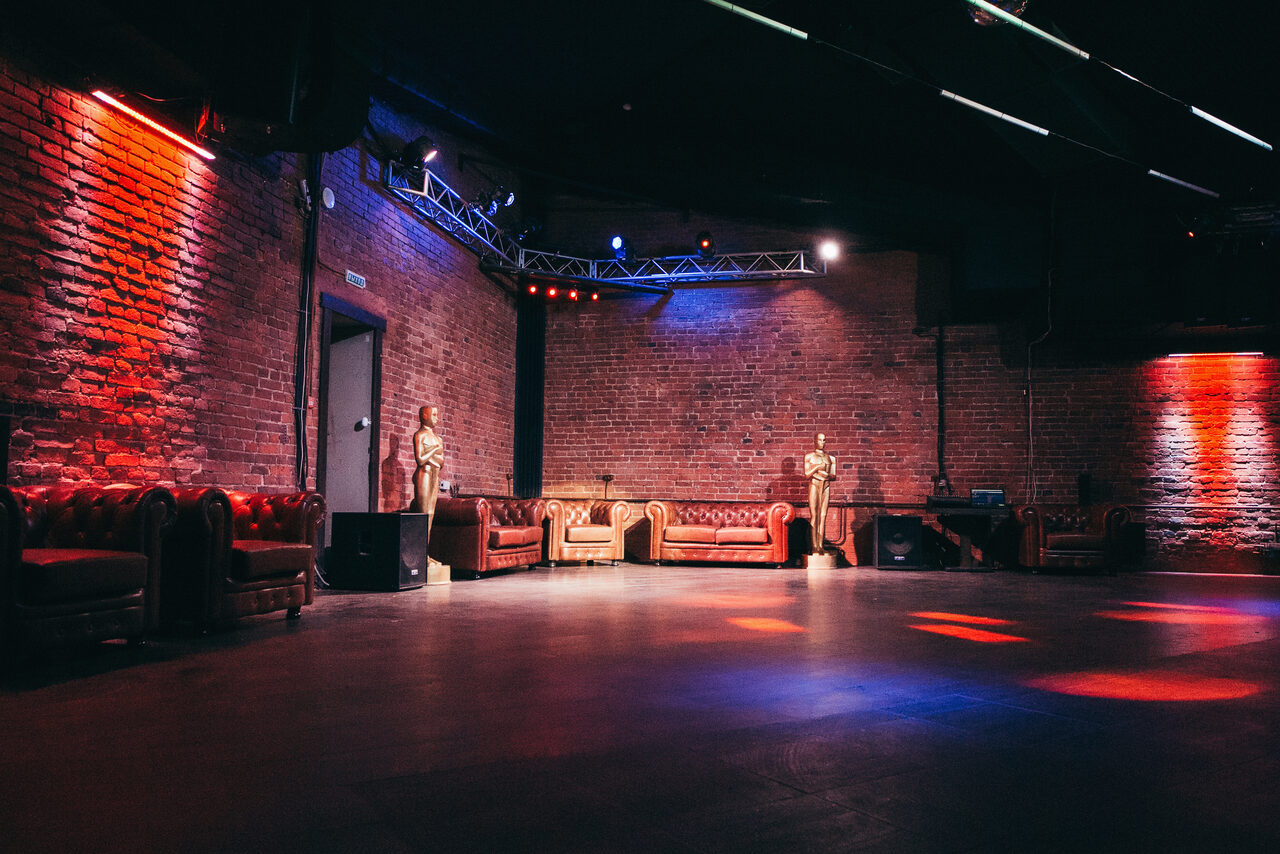 Арендовать Пространство для конференций в центре Москвы