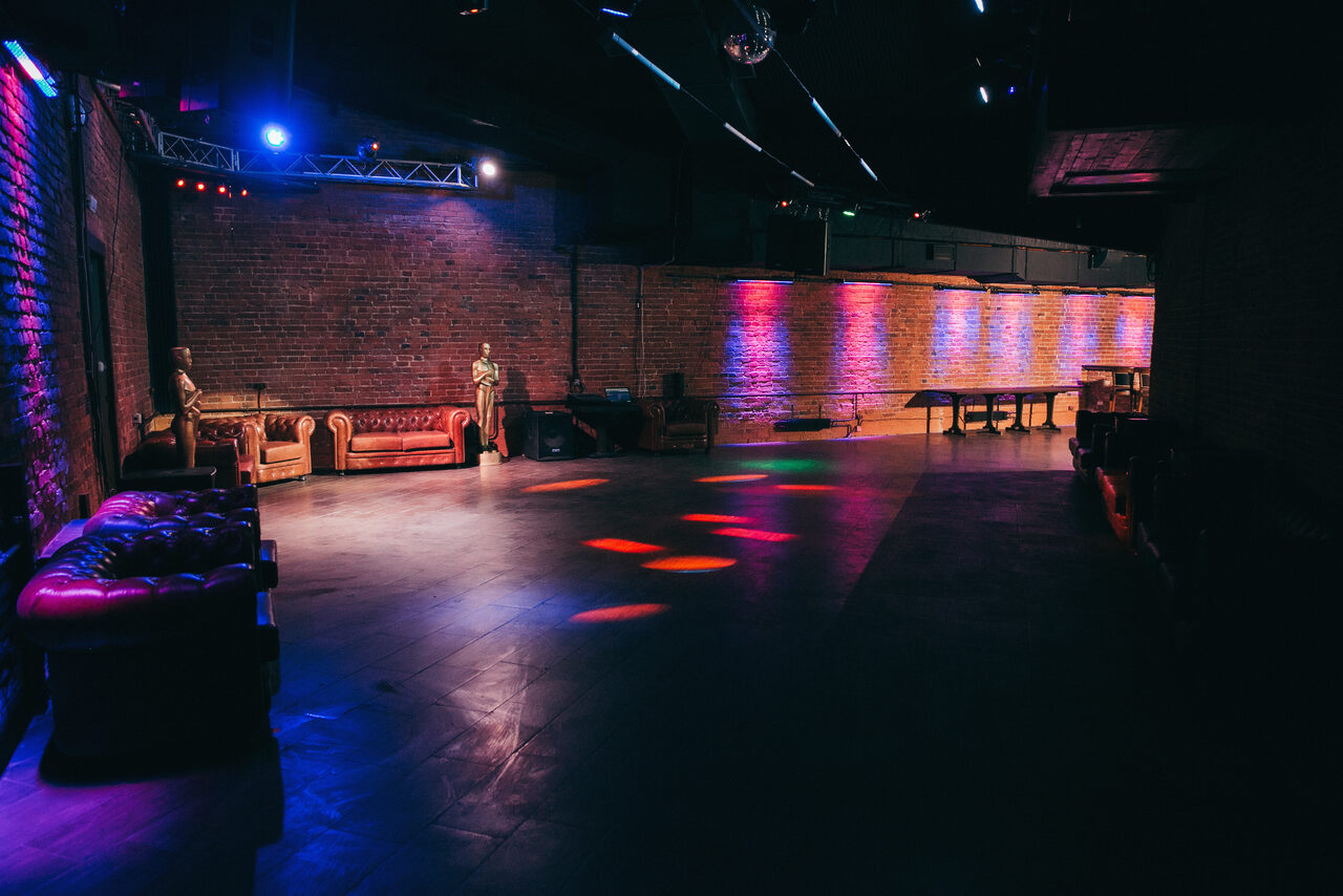 Арендовать Пространство для конференций в центре Москвы