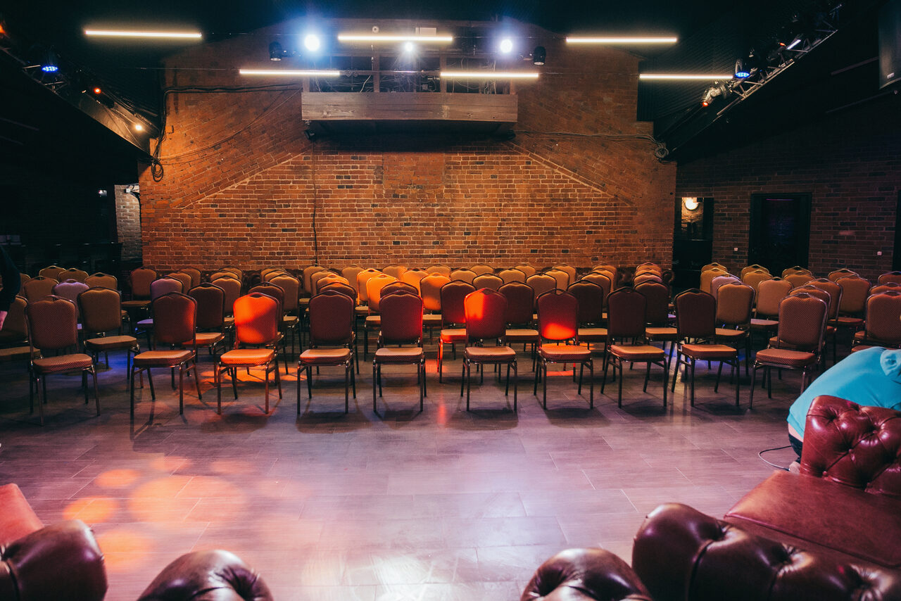 Арендовать Пространство для конференций в центре Москвы