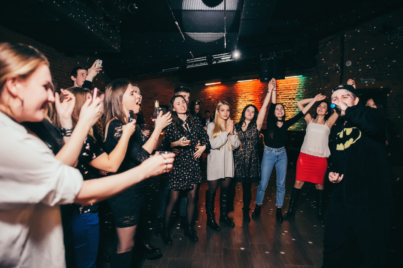 Арендовать Пространство для конференций в центре Москвы