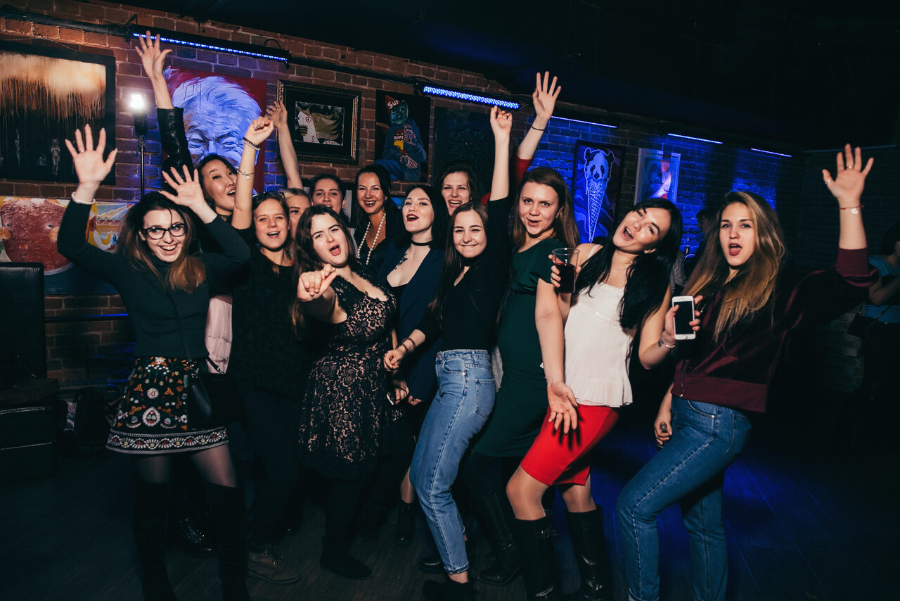 Арендовать Пространство для конференций в центре Москвы