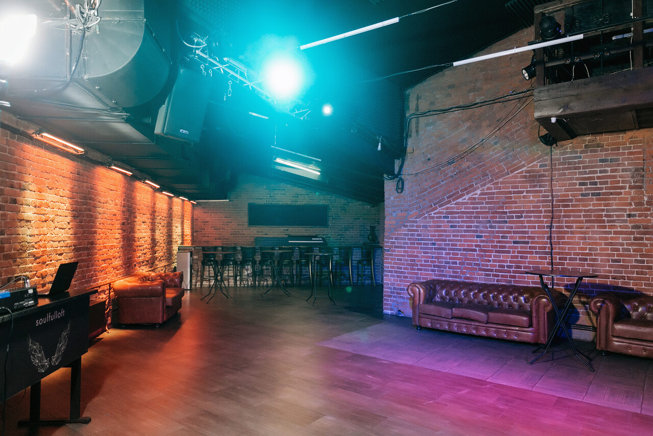 Арендовать Пространство для конференций в центре Москвы