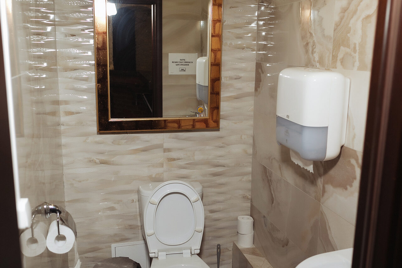 Арендовать Пространство для конференций в центре Москвы