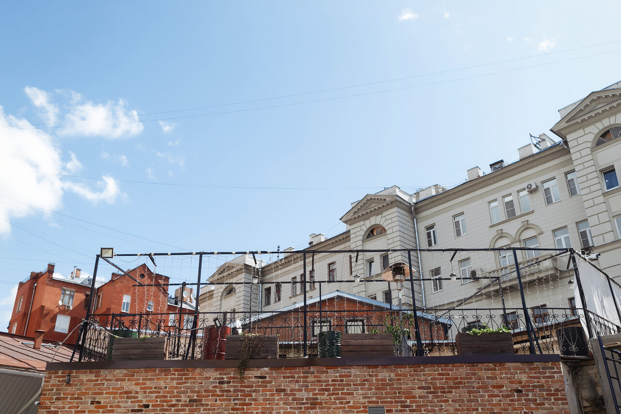 Арендовать Пространство для конференций в центре Москвы