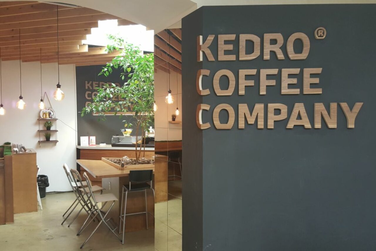 Арендовать Кафе-кофейня KEDRO