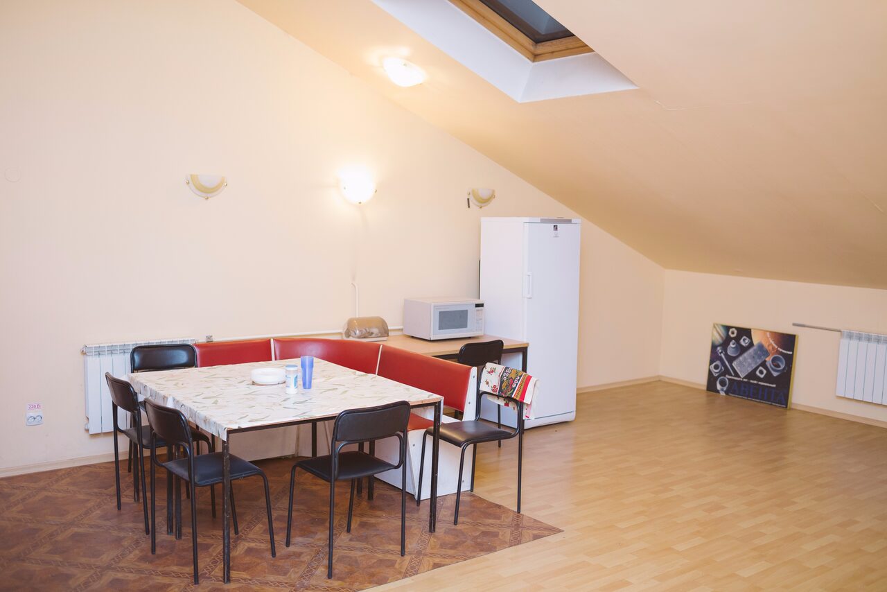 Арендовать Конференц-зал АВЕНТА