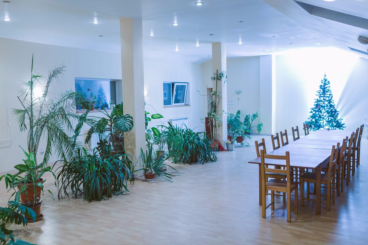 Арендовать Конференц-зал АВЕНТА