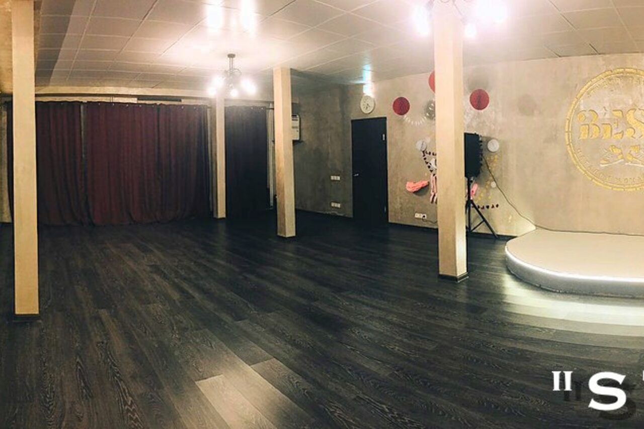 Арендовать СТУДИЯ ТАНЦЕВ И ФИГУРНОГО КАТАНИЯ Натальи Михайловой "BEST" 