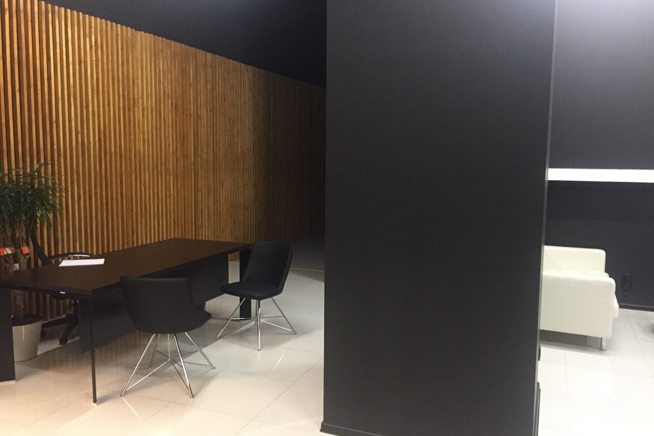 Арендовать Зал в Москва-сити для мероприятий по криптовалютам