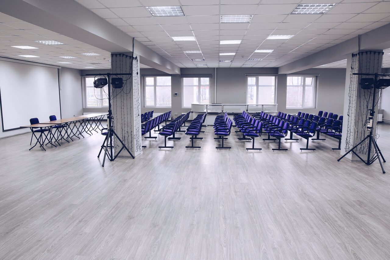 Арендовать Тренинг-лофт в Ясенево