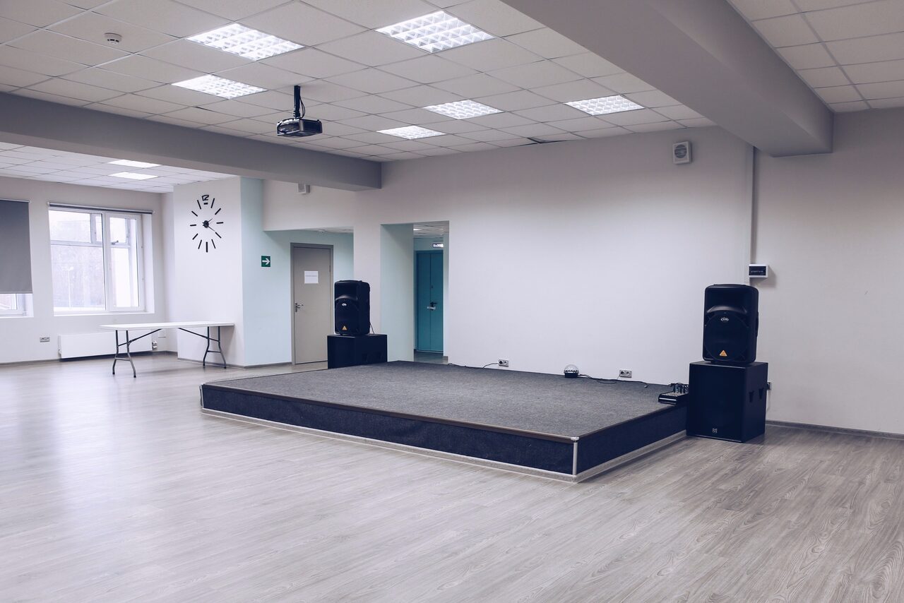 Арендовать Тренинг-лофт в Ясенево